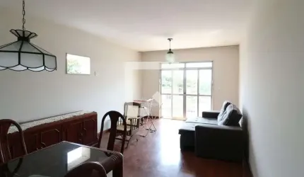Apartamento para Aluguel - Jardim Guanabara, 4 Quartos,  300 m² - Rio de Janeiro