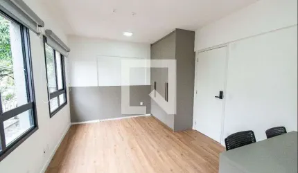 Apartamento para Aluguel - Vila Mariana, 1 Quarto,  24 m² - São Paulo