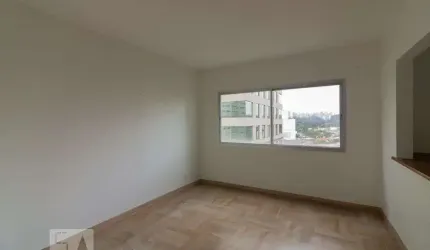 Apartamento para Aluguel - Vila Olímpia, 2 Quartos,  105 m² - São Paulo