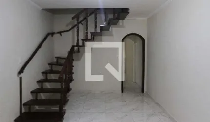 Casa para Aluguel - Vila Formosa, 4 Quartos,  160 m² - São Paulo