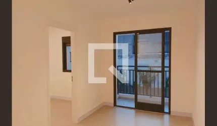 Apartamento para Aluguel - Campos Elíseos, 2 Quartos,  39 m² - São Paulo
