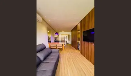 Apartamento para Aluguel - Barro Preto, 1 Quarto,  45 m² - Belo Horizonte