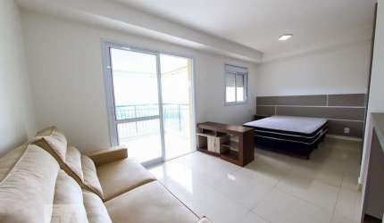 Apartamento para Aluguel - Picanço, 1 Quarto,  38 m² - Guarulhos