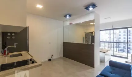 Kitnet / Stúdio para Aluguel - Bela Vista, 1 Quarto,  42 m² - São Paulo