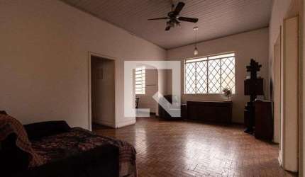 Casa para Aluguel - Vila Leão, 5 Quartos,  380 m² - Sorocaba