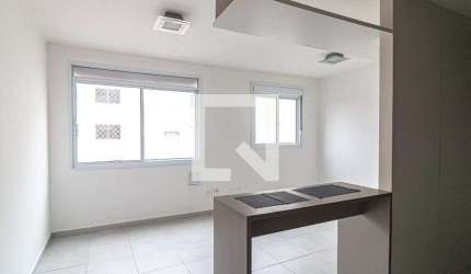 Apartamento para Aluguel - Vila Leopoldina, 1 Quarto,  35 m² - São Paulo