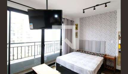 Apartamento para Aluguel - Santana, 1 Quarto,  26 m² - São Paulo