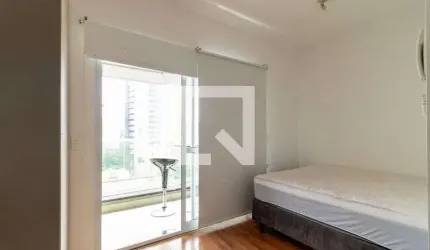 Apartamento para Aluguel - Perdizes, 1 Quarto,  25 m² - São Paulo
