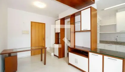 Apartamento para Aluguel - Paraíso, 1 Quarto,  45 m² - São Paulo