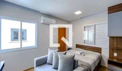 Apartamento para Aluguel - Belém, 1 Quarto,  30 m² - São Paulo