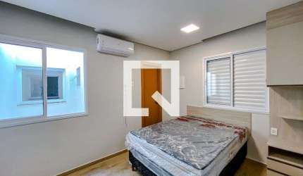Apartamento para Aluguel - Belém, 1 Quarto,  30 m² - São Paulo