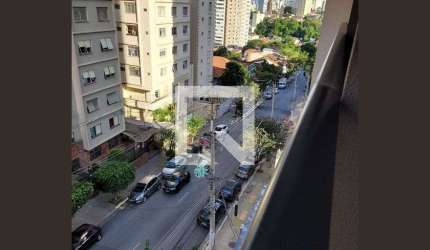 Kitnet / Stúdio para Aluguel - Vila Mariana, 1 Quarto,  28 m² - São Paulo