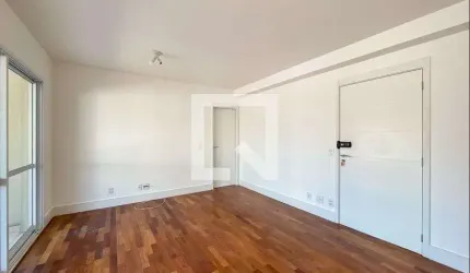 Apartamento para Aluguel - Vila Mariana, 3 Quartos,  113 m² - São Paulo