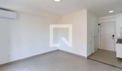 Apartamento para Aluguel - Butantã, 1 Quarto,  29 m² - São Paulo