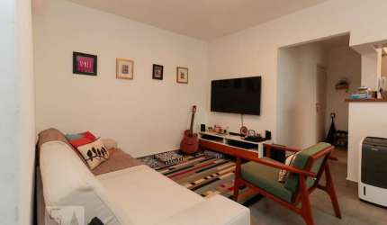 Apartamento para Aluguel - Jardim América, 2 Quartos,  62 m² - São Paulo