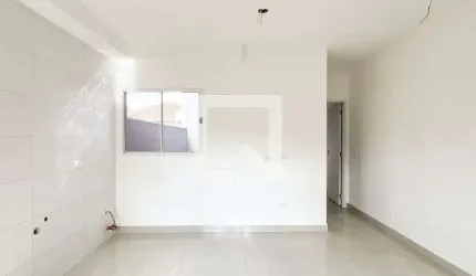 Apartamento para Aluguel - Vila Mangalot, 1 Quarto,  26 m² - São Paulo