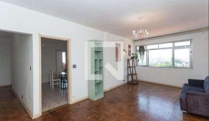 Apartamento para Aluguel - Alto da Lapa, 2 Quartos,  141 m² - São Paulo