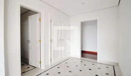 Apartamento para Aluguel - Portal do Morumbi, 4 Quartos,  568 m² - São Paulo