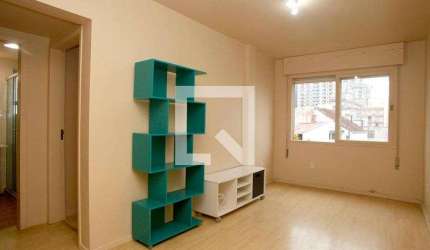 Apartamento para Aluguel - Independência, 1 Quarto,  60 m² - Porto Alegre