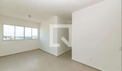 Apartamento para Aluguel - Palmeiras, 3 Quartos,  76 m² - Belo Horizonte