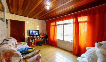 Casa para Aluguel - Vila Mazzei, 1 Quarto,  174 m² - São Paulo
