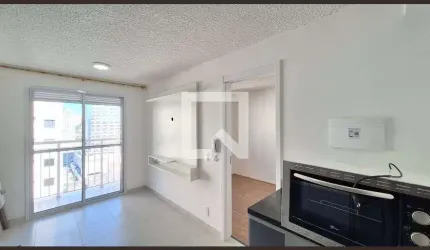 Apartamento para Aluguel - Barra Funda, 1 Quarto,  27 m² - São Paulo