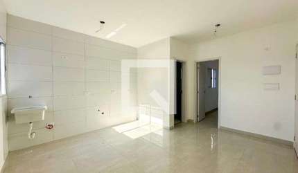 Apartamento para Aluguel - Vila Mangalot, 1 Quarto,  55 m² - São Paulo