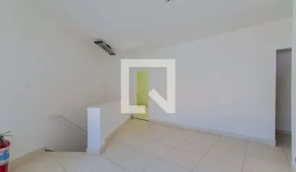 Casa para Aluguel - Ipiranga, 3 Quartos,  185 m² - São Paulo