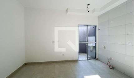 Apartamento para Aluguel - Vila Mangalot, 1 Quarto,  52 m² - São Paulo