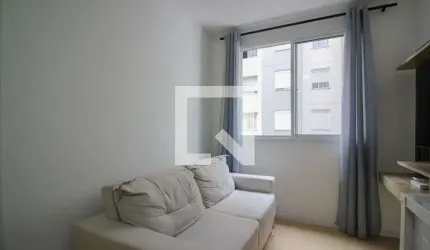 Apartamento para Aluguel - Jardim Marajoara , 1 Quarto,  24 m² - São Paulo