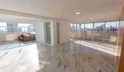 Cobertura para Aluguel - Perdizes, 4 Quartos,  297 m² - São Paulo