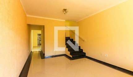 Casa para Aluguel - Vila Carrão, 3 Quartos,  134 m² - São Paulo
