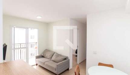 Apartamento para Aluguel - Vila Guilherme, 2 Quartos,  50 m² - São Paulo