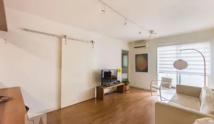Apartamento para Aluguel - Vila Olímpia, 2 Quartos,  61 m² - São Paulo