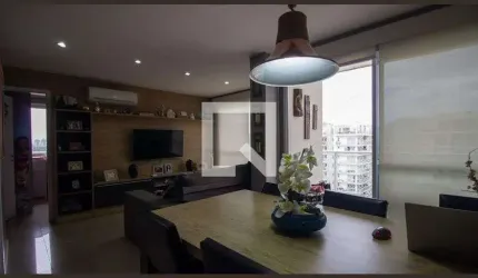Cobertura para Aluguel - Recreio, 3 Quartos,  195 m² - Rio de Janeiro