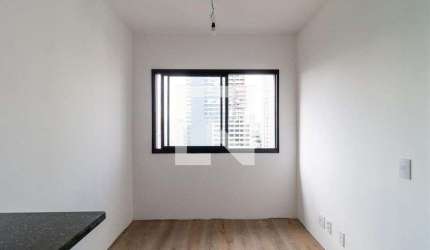 Apartamento para Aluguel - Vila Pompéia, 1 Quarto,  25 m² - São Paulo