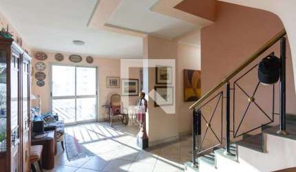 Cobertura para Aluguel - Vila Pompéia, 1 Quarto,  150 m² - São Paulo