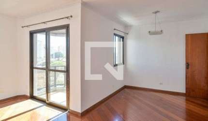 Apartamento para Aluguel - Bosque da Saúde, 3 Quartos,  113 m² - São Paulo