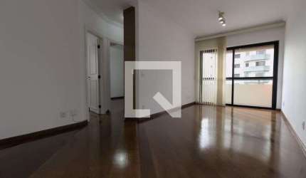 Apartamento para Aluguel - Vila Leopoldina, 2 Quartos,  60 m² - São Paulo