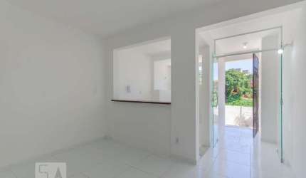 Apartamento para Aluguel - Brotas, 1 Quarto,  90 m² - Salvador
