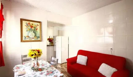 Apartamento para Aluguel - Cambuci, 1 Quarto,  60 m² - São Paulo