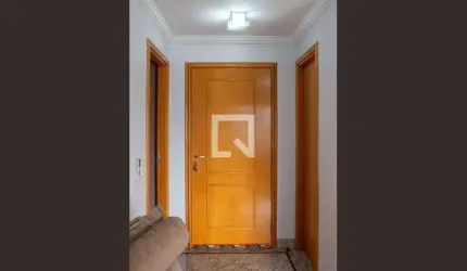 Apartamento para Aluguel - Vila Leopoldina, 4 Quartos,  172 m² - São Paulo