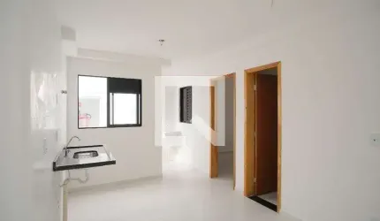 Apartamento para Aluguel - Tatuapé, 1 Quarto,  29 m² - São Paulo