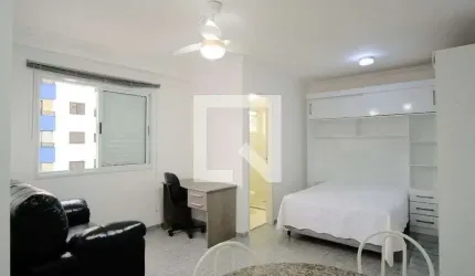 Kitnet / Stúdio para Aluguel - Tatuapé, 1 Quarto,  29 m² - São Paulo
