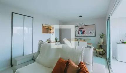 Apartamento para Aluguel - Horto Florestal, 3 Quartos,  104 m² - Salvador