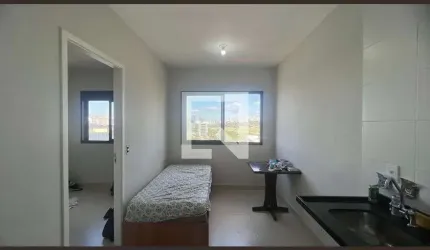 Kitnet / Stúdio para Aluguel - Pinheiros, 1 Quarto,  25 m² - São Paulo