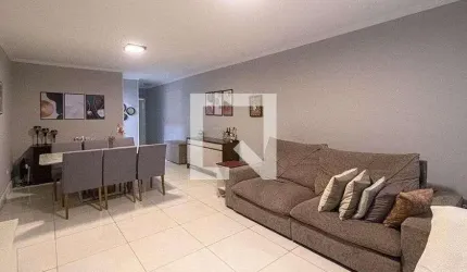 Casa para Aluguel - Bosque da Saúde, 3 Quartos,  180 m² - São Paulo