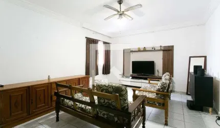 Apartamento para Aluguel - Tatuapé, 2 Quartos,  110 m² - São Paulo