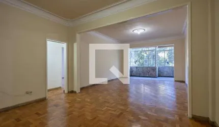 Apartamento para Aluguel - Tijuca, 3 Quartos,  120 m² - Rio de Janeiro