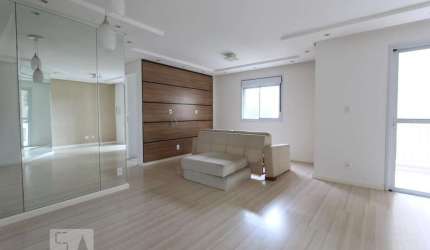 Apartamento para Aluguel - Panamby, 2 Quartos,  71 m² - São Paulo